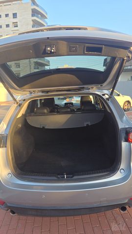 מאזדה CX-5