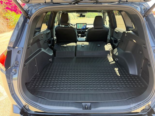 טויוטה RAV4