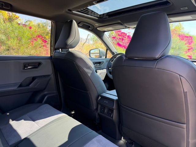 טויוטה RAV4