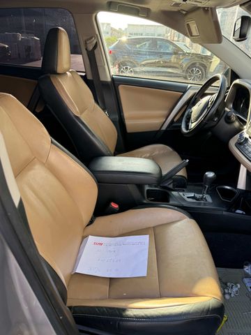 טויוטה RAV4