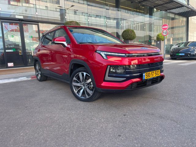 ג׳יי.איי.סי E-JS4