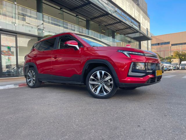 ג׳יי.איי.סי E-JS4