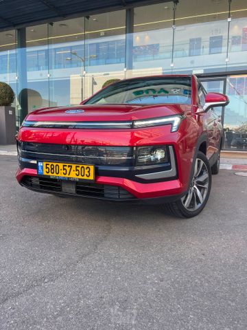 ג׳יי.איי.סי E-JS4
