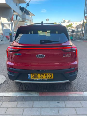 ג׳יי.איי.סי E-JS4