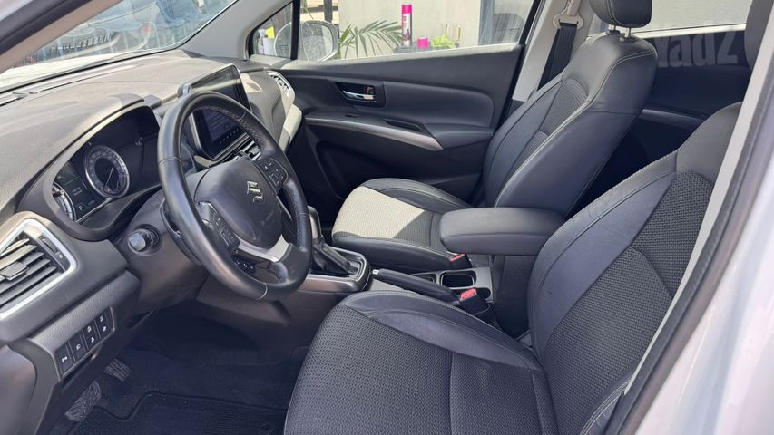 מודעת רכב סוזוקי S-Cross 2