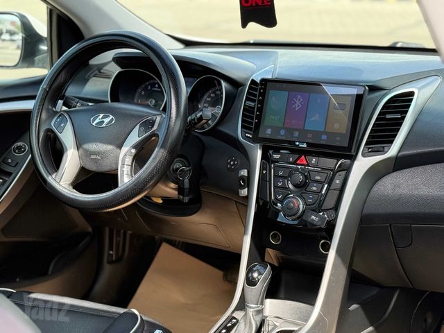 יונדאי i30