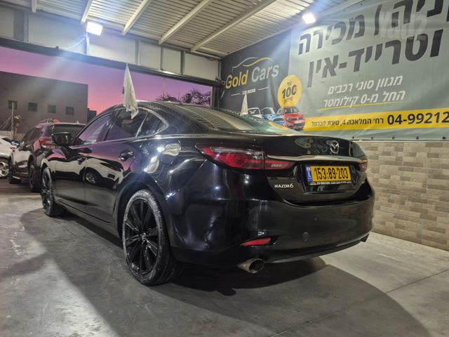 מאזדה 6