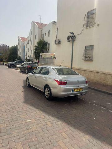 סיטרואן C אליזה