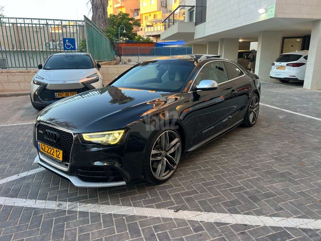 אאודי S5