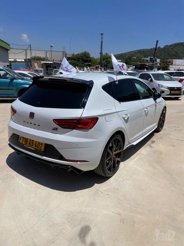 סיאט לאון