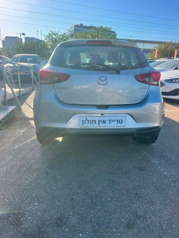 מאזדה 2