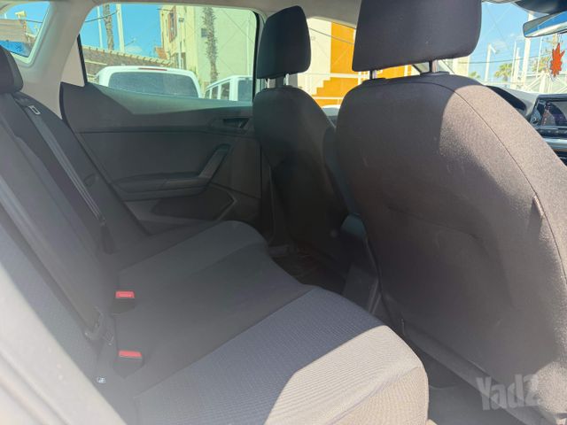 סיאט איביזה