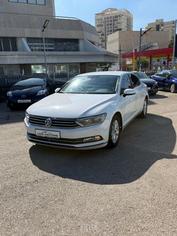 מודעת רכב פולקסווגן פאסאט