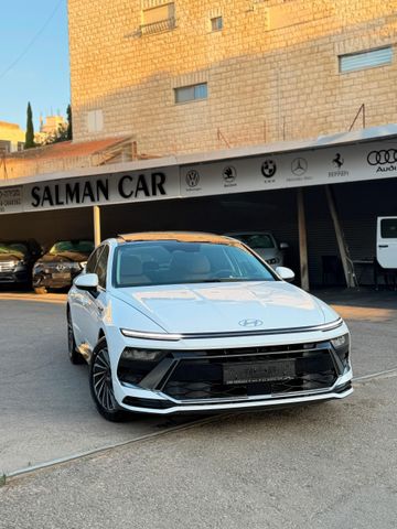 יונדאי סונטה