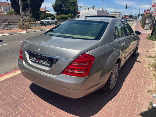 מרצדס-בנץ S-class
