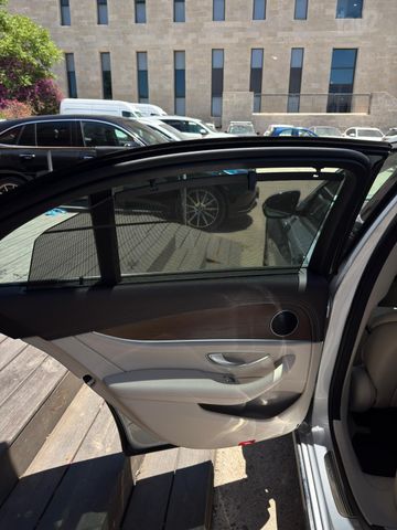 מרצדס-בנץ E-class