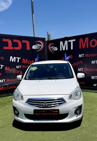 מיצובישי אטראז'