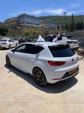 סיאט לאון