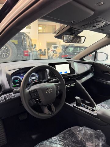 טויוטה C-HR