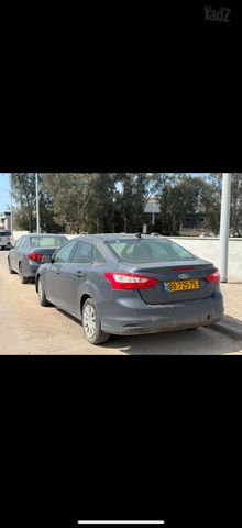 פורד פוקוס