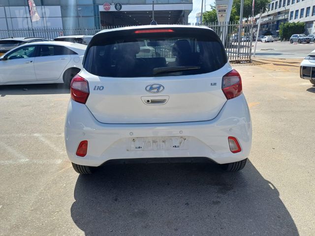 יונדאי i10