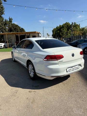 פולקסווגן פאסאט