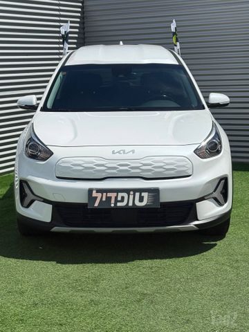 מודעת רכב קיה נירו פלוס 1