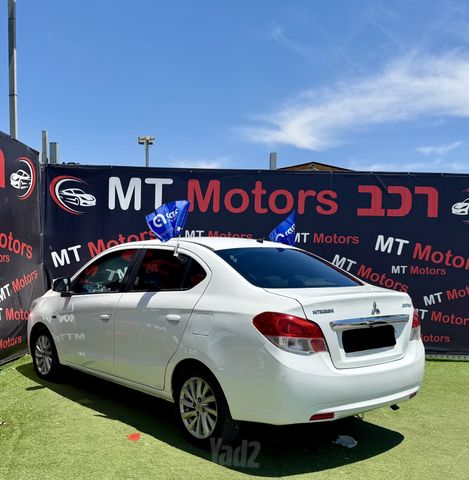 מיצובישי אטראז'
