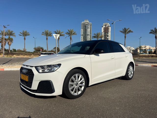 אאודי A1