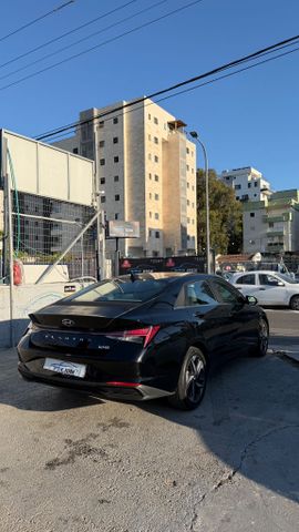 מודעת רכב יונדאי אלנטרה 2