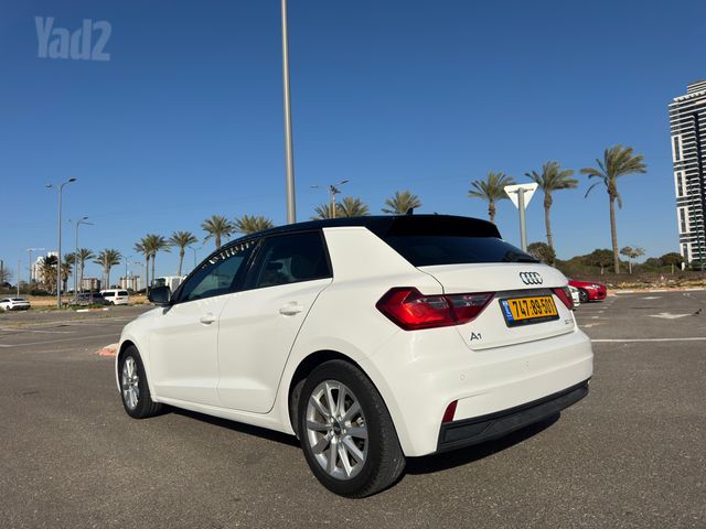 אאודי A1