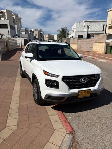 יונדאי וניו