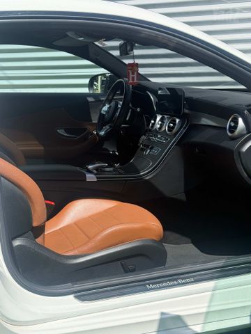 מרצדס-בנץ C-class