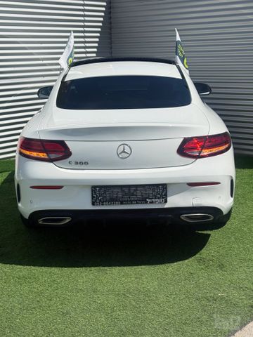 מרצדס-בנץ C-class