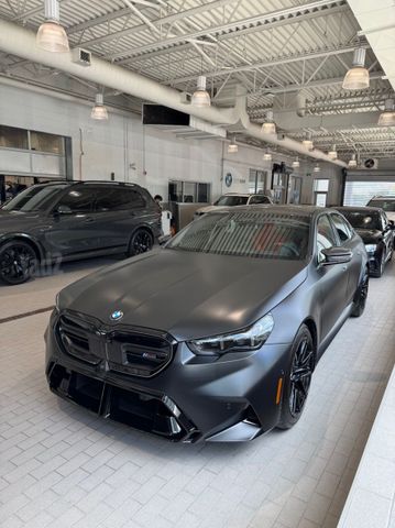 מודעת רכב ב מ וו M5