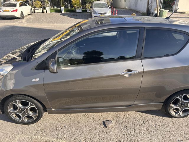 קיה פיקנטו