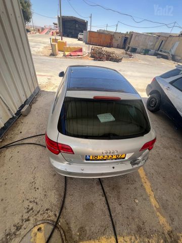 אאודי A3