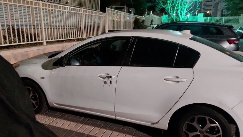 מאזדה 3