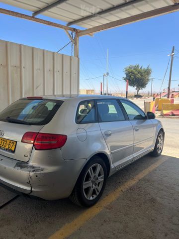 אאודי A3