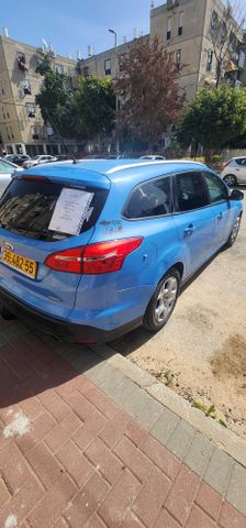פורד פוקוס