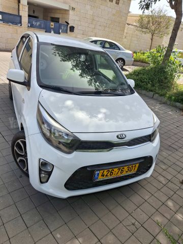 קיה פיקנטו