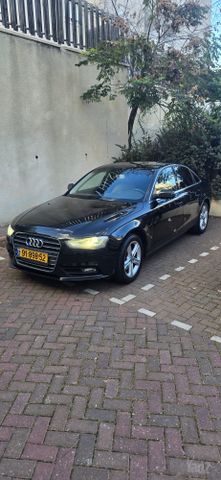 אאודי A4