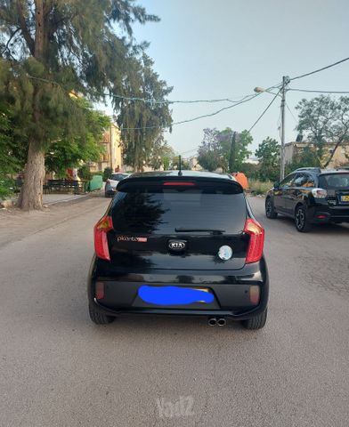 קיה פיקנטו