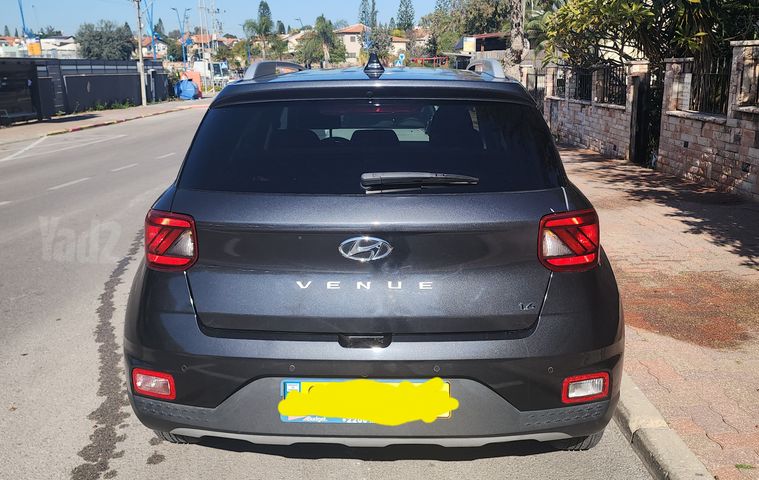 יונדאי וניו