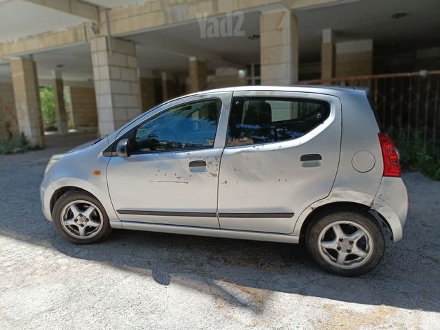 סוזוקי אלטו