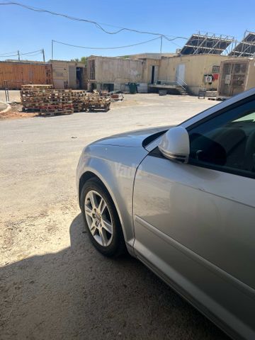 אאודי A3