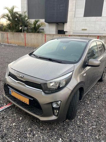 קיה פיקנטו