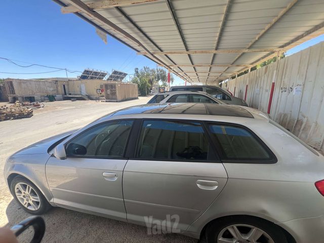 אאודי A3