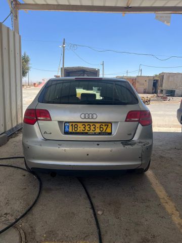 אאודי A3