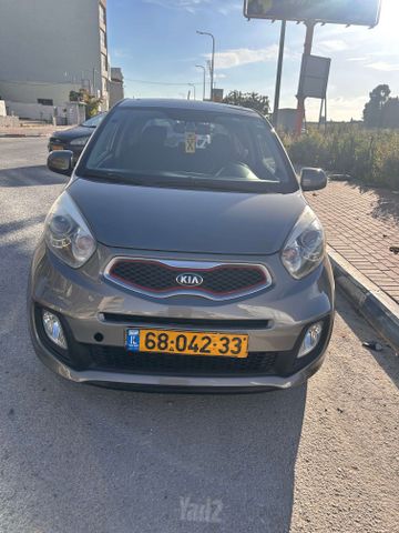 קיה פיקנטו